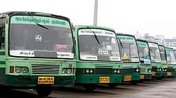 தொடர்விடுமுறை: இன்று முதல் கூடுதலாக 1,784 சிறப்பு பேருந்துகள் இயக்கம்!
