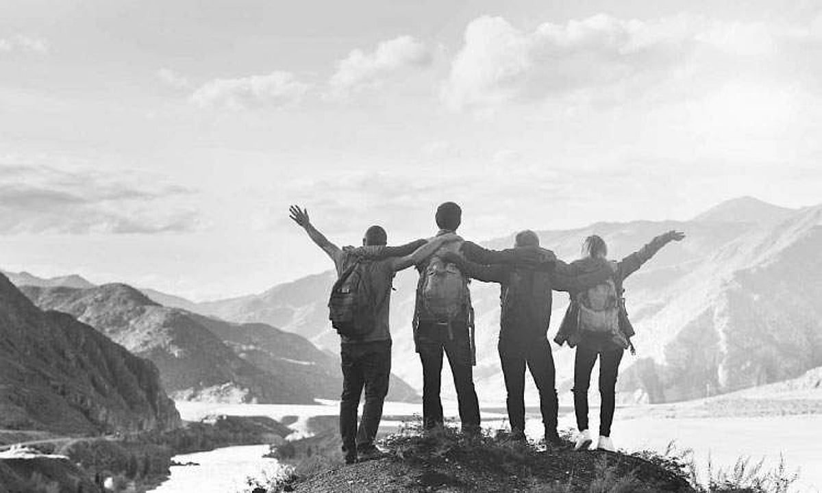 நட்பு மேலாண்மை!