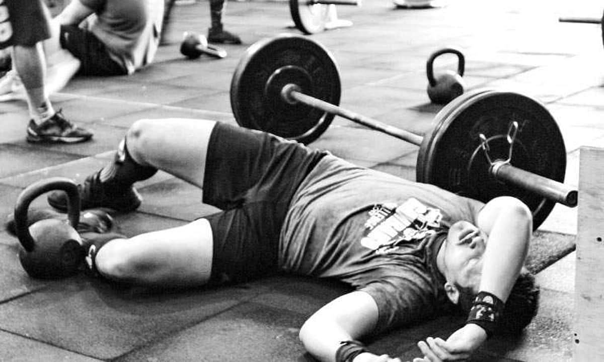 அளவுக்கு மிஞ்சினால்... உடற்பயிற்சியும் நஞ்சு!