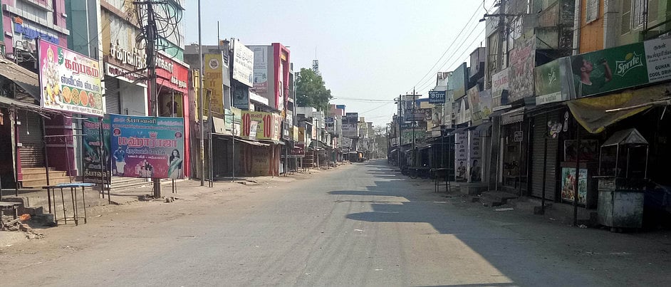 வந்தவாசி: 20 ஆண்டுகளுக்குப் பிறகு நேரடியாகக் களம் காணும் திமுக, பாமக!