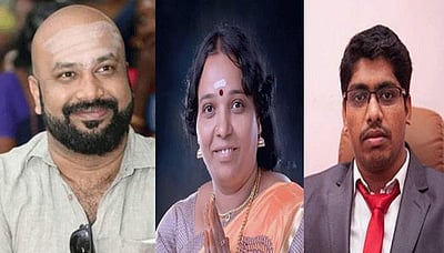 பெரும்பான்மையில் பங்குவகிப்பாா்களா காரைக்கால் சுயேச்சைகள்?