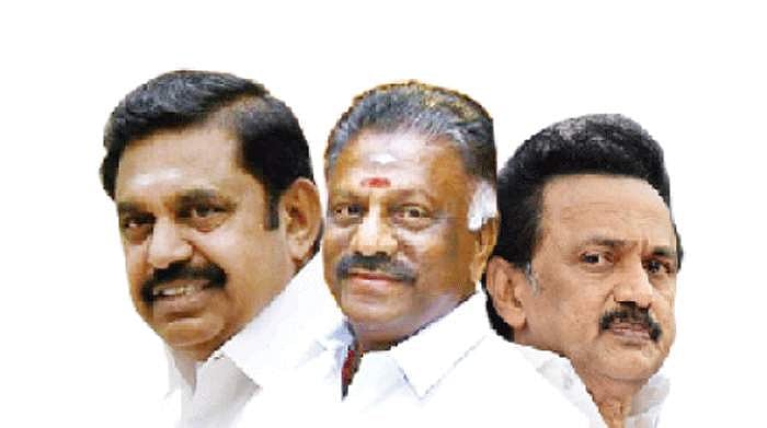 நட்சத்திரத் தொகுதிகள் நிலவரம்!