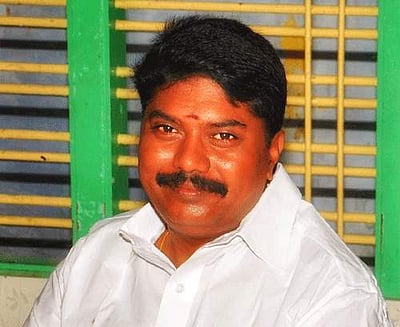 கரோனா: சேலம் மாநகர் மாவட்ட காங்கிரஸ் தலைவர் உயிரிழப்பு