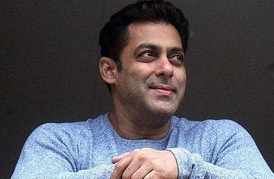 சிங்காரி செயலியில் முதலீடு செய்துள்ள சல்மான் கான்