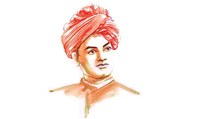 விவேகானந்தர் பொன்மொழிகள்