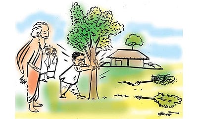 ழகரம் பழகப் பாடுவோம்!