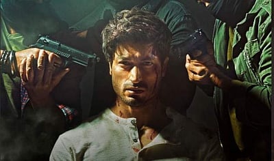 விஜய் 65 படத்தில் நடிக்கிறேனா?: துப்பாக்கி வில்லன் பதில்