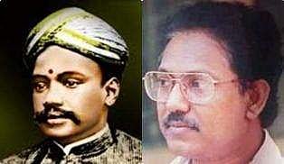 'இன்னிலை': வ.உ.சி. பதிப்பித்த இன்னிலை! -முனைவர் ம. இராசேந்திரன்