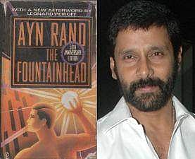 'தி ஃபெளன்டெய்ன்ஹெட்': இப்போது நினைத்தாலும்..! -விக்ரம்