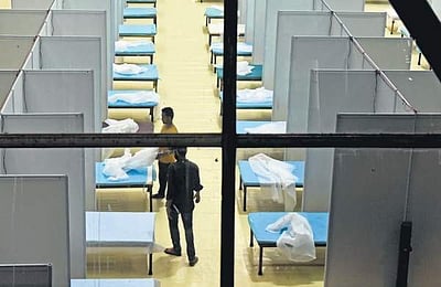 தொற்று பாதிப்பு சற்று குறைந்தது; அறிந்து கொள்ள வேண்டிய கரோனா நிலவரம்