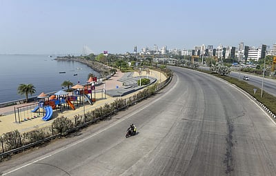 ஜார்கண்டில் ஏப்.22 முதல் ஊரடங்கு அறிவிப்பு