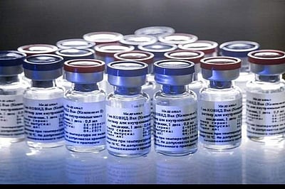 தடுப்பூசிகளை முன்கூட்டியே கேட்டுப் பெற மாநில அரசுகளுக்கு அறிவுறுத்தல்