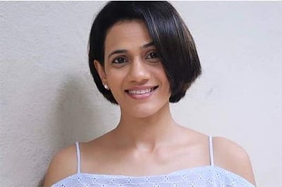 கரோனாவை அலட்சியப்படுத்தாதீர்கள்: சொந்த அனுபவத்தைக் கொண்டு எச்சரிக்கை விடுக்கும் நடிகை!