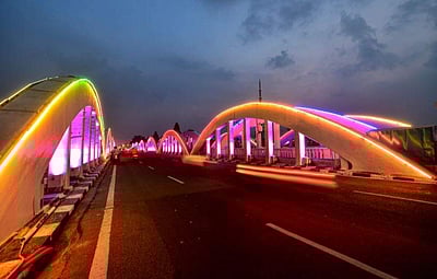 தமிழகத்தில் அமலுக்கு வந்தது இரவுநேர ஊரடங்கு