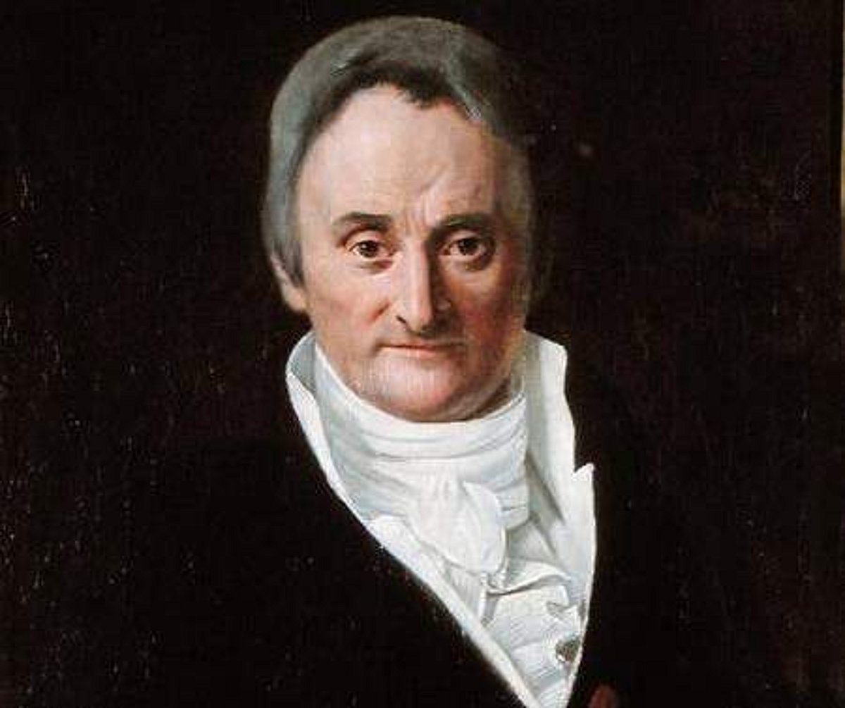 அறிவியல் ஆயிரம்: 'நவீன மனநல மருத்துவத்தின் தந்தை' பிரெஞ்சு மருத்துவர் பிலிப் பினெல்