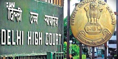 'தொழில் துறைக்கு ஆக்ஸிஜன் விநியோகத்தை நிறுத்துங்கள்': தில்லி உயர் நீதிமன்றம்