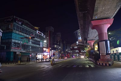 கோவாவில் இரவுநேர ஊரடங்கு அறிவிப்பு