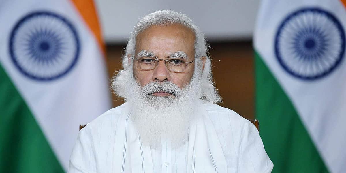 ஆக்சிஜன் உற்பத்தி நிறுவனங்களுடன் மோடி ஆலோசனை