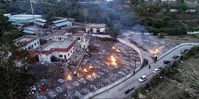 நிலைமை மோசமடைகிறது; புள்ளி விவரங்களை மறைத்து ஆவதென்ன?