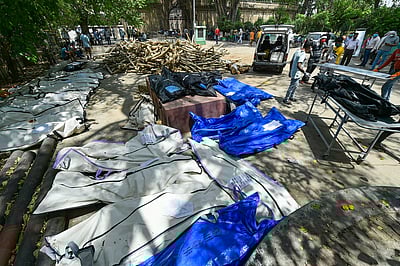 பேசும் படங்கள் : செய்திகள் - படங்களில்