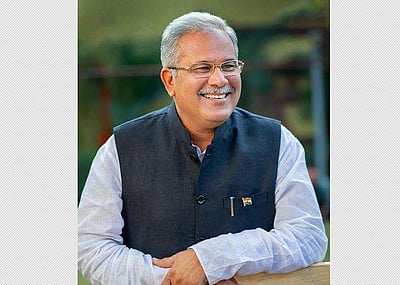 கரோனா தடுப்பூசி ஒரே விலையில் வழங்கப்பட வேண்டும்: சத்தீஸ்கர் முதல்வர்