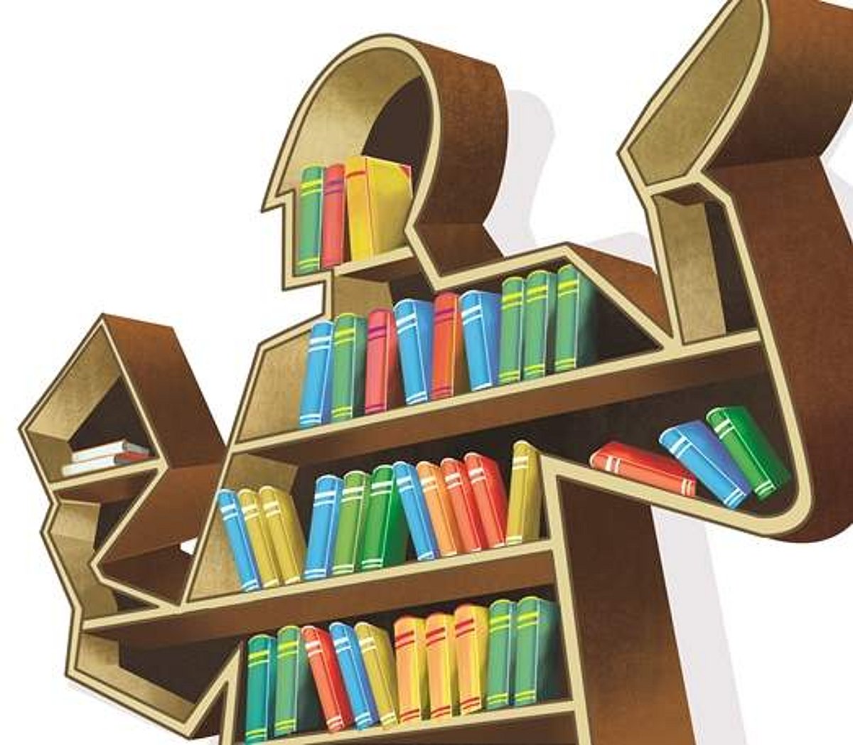 'புத்தகமே சமூக மாற்றத்திற்கான திறவுகோல்' - உலக புத்தக நாள் இன்று!