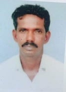 பணியின்போது உயிரிழந்ததொழிலாளி குடும்பத்தினருக்கு நிதியுதவி அளிக்க கோரிக்கை