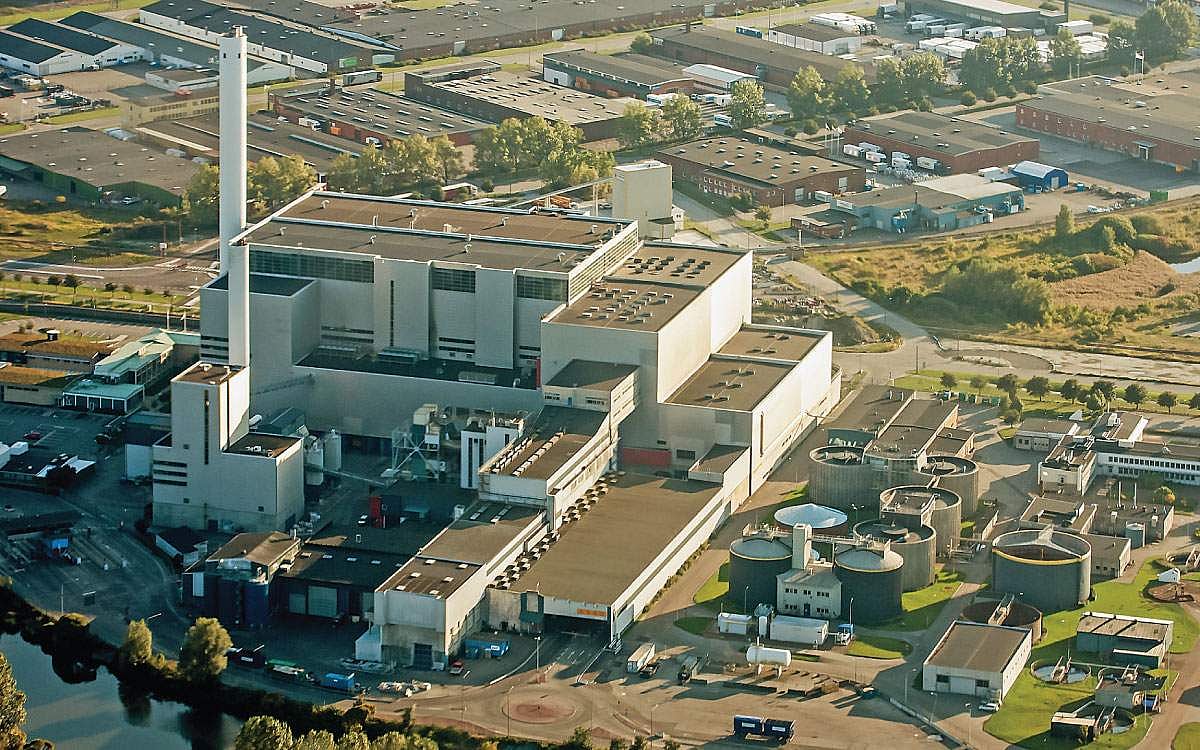 கருவூலம்: குப்பை தரும் சக்தி!