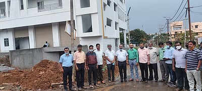 தொழில்துறையினரை மிரட்டும் மின்வாரியம்: நடவடிக்கை எடுக்கக் கோரிக்கை