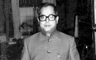 'பிரணாப்தா' என்கிற மந்திரச் சொல்! - 33