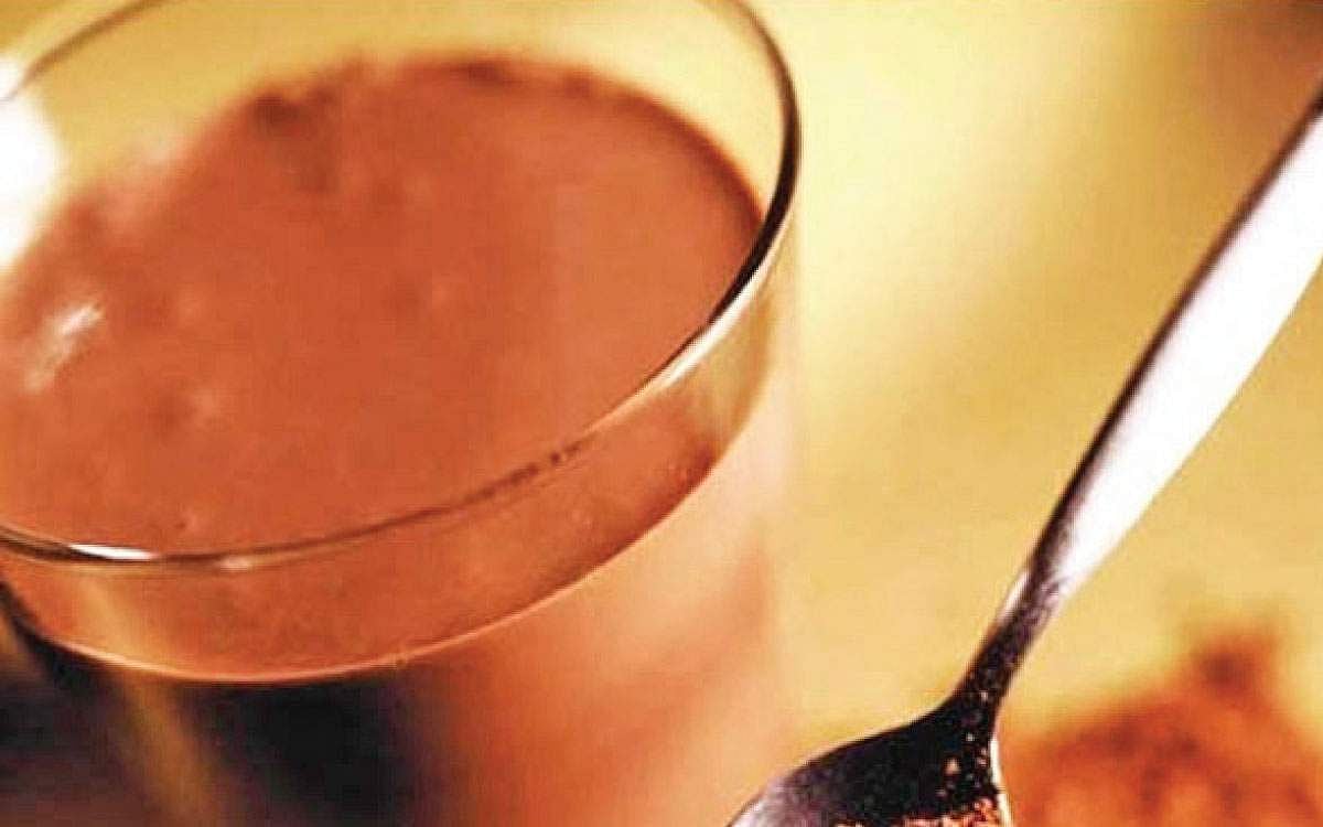 கோகோ பானம்!