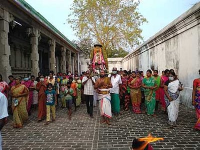 சனி மகா பிரதோஷ வழிபாடு