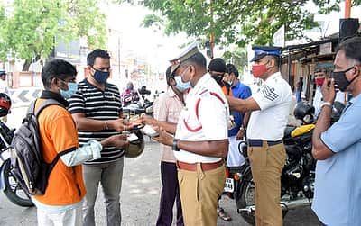 குடிபோதையில் வாகனம் ஓட்டிய 18,000 பேருக்கு அபராதம்!