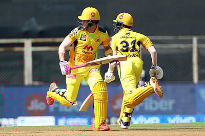 கடைசி ஓவரில் 37 ரன்கள் விளாசிய ஜடேஜா: பெங்களூருக்கு 192 ரன்கள் இலக்கு