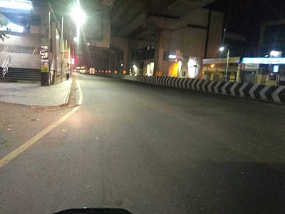 ஹிமாசலில் ஏப்.27 முதல் 4 மாவட்டங்களில் இரவு ஊரடங்கு