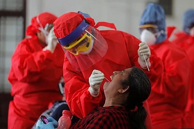 இலங்கையில் மேலும் ஒரு புது வகை கரோனா