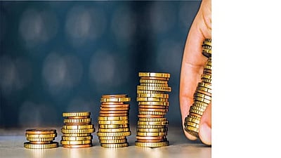 பங்கேற்பு ஆவணங்கள் வாயிலான முதலீடுரூ.89,100 கோடியாக சரிவு