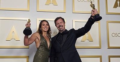 ஆஸ்கர்: முக்கிய விருதுகளை வென்றவர்கள் யார் யார்?