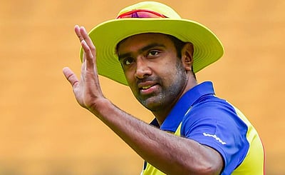 ஐபிஎல் போட்டியிலிருந்து அஸ்வின், இரு ஆஸி. வீரர்கள் விலகல்!