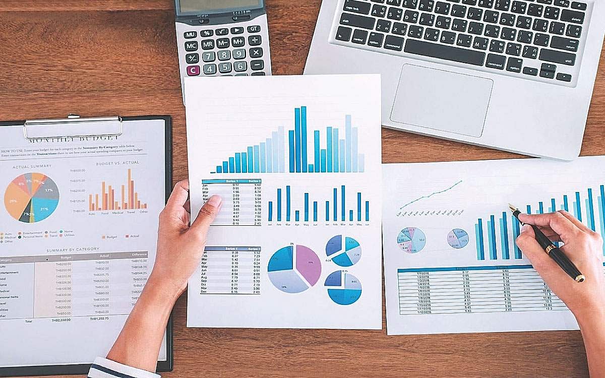 நிதித்துறை சார்ந்த வேலைவாய்ப்புகள்!