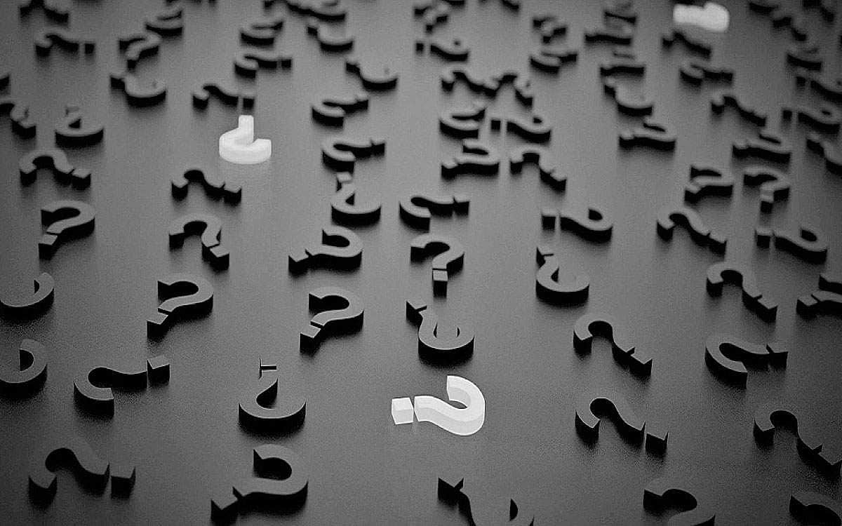 எதிர்கொள்ளுங்கள்... பிரச்னைகளை!