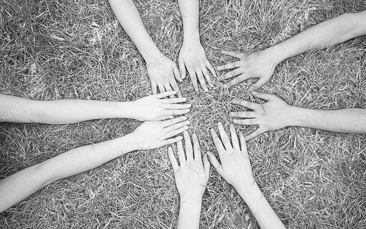 கண்டுபிடியுங்கள்... நண்பர்களை!