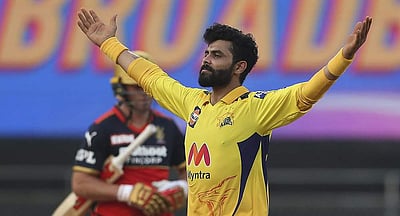 ஐபிஎல் புள்ளிகள் பட்டியல்: பெங்களூரை 3-ம் இடத்துக்குத் தள்ளிய சென்னை, தில்லி அணிகள்!