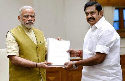 தடுப்பூசி விலையைக் குறையுங்கள்!: பிரதமருக்கு முதல்வர் கடிதம்