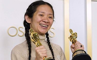 93-வது ஆஸ்கர் விருது வழங்கும் விழா - படங்கள்