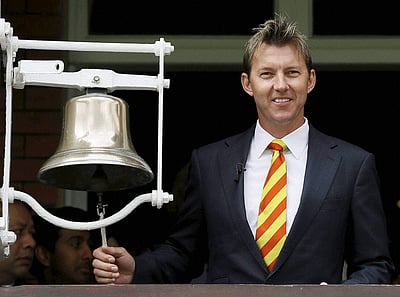 ரூ.43 லட்சம் கரோனா நிதி அறிவித்த பிரெட் லீ