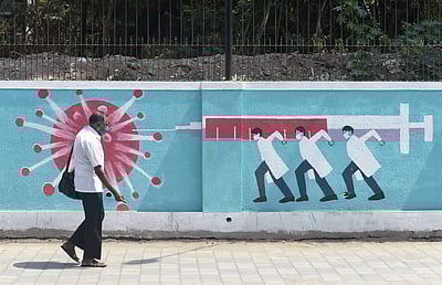 தமிழக மக்களுக்கு சற்று நிம்மதி தரும் தகவல்! சுகாதாரத் துறைச் செயலாளர் வெளியிட்டார்