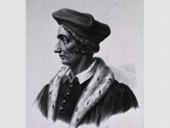 அறிவியல் ஆயிரம்: உடலியலின் பிதாமகன் பிரெஞ்சு மருத்துவர் ஜீன் பிரான்சுவா ஃபெர்னல்