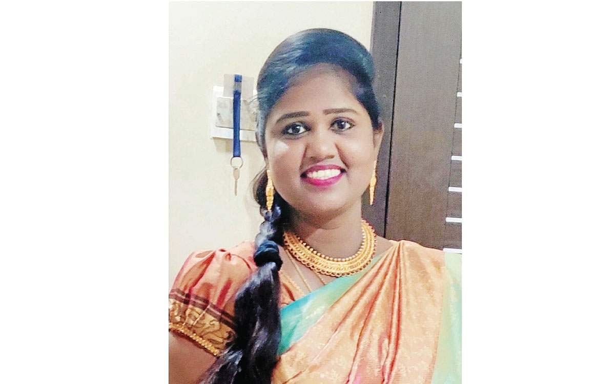 சமூக சேவைக்கு பாராட்டு!