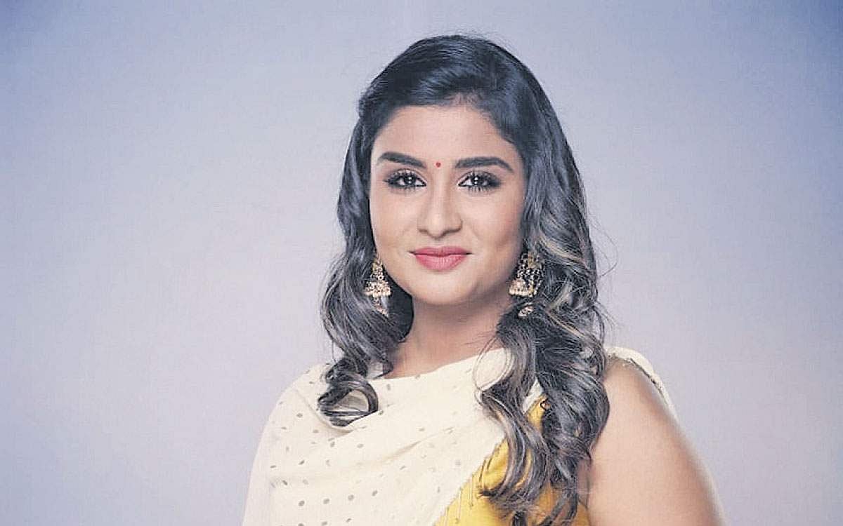 சின்னத்திரை மின்னல்கள்!